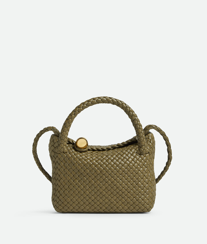 Bottega Veneta Small Tosca