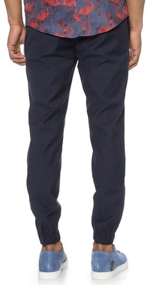 Marc Jacobs Sable Suiting Joggers