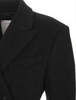 Thumbnail for your product : Sportmax Black Morgana Coat