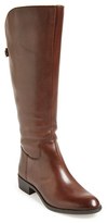 Thumbnail for your product : Franco Sarto 'Cricket' Boot (Wide Calf) (Women)
