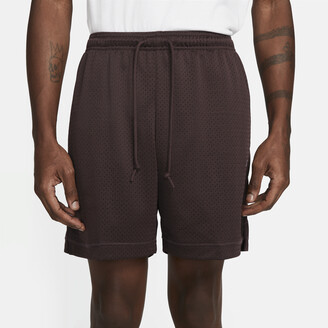 Mesh ShopStyle in Sportswear Brown Shorts - Authentics Men\'s Nike