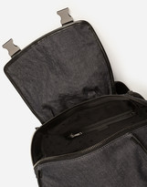 Thumbnail for your product : Dolce & Gabbana Edge Backpack In Denim