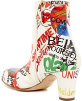 Thumbnail for your product : Vivienne Westwood Granny Ankle Boot