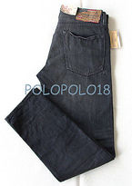 Thumbnail for your product : Denim & Supply Ralph Lauren New Vintage Black Jeans Pants Slim Fit