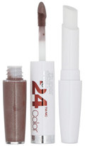 Thumbnail for your product : Maybelline SuperStay 24HR 2-step Lipcolor 4.1 ml