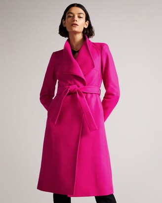 ted baker skyyler coat