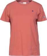 Thumbnail for your product : Champion T-shirt Rust