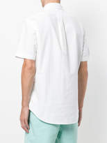 Thumbnail for your product : Polo Ralph Lauren short-sleeved slim shirt