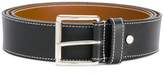 Thumbnail for your product : Ami Alexandre Mattiussi large belt