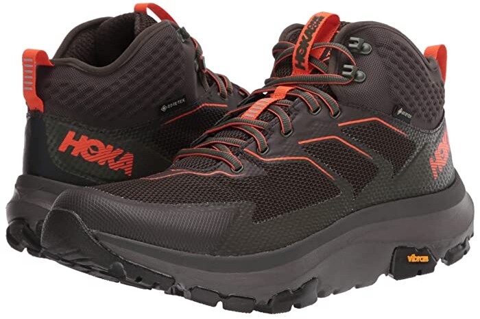hoka one one toa