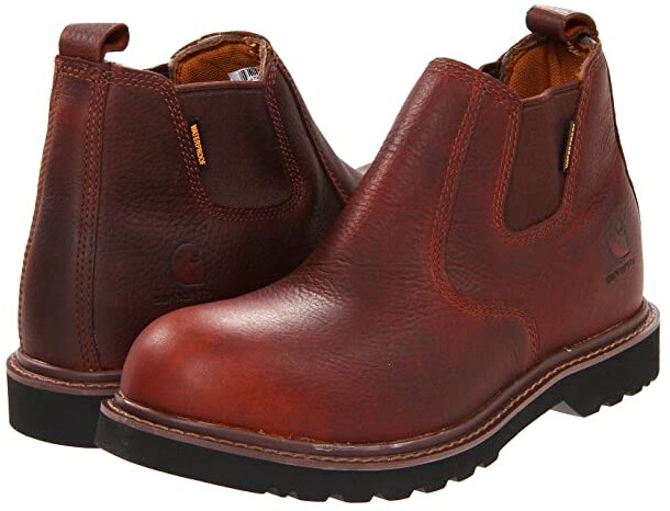 romeo boots