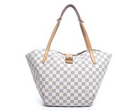Thumbnail for your product : Louis Vuitton Damier Azur Salina GM Bag