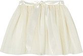 Thumbnail for your product : Ralph Lauren Sparkle skirt M-XL