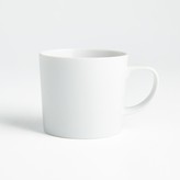 Thumbnail for your product : Crate & Barrel Set of 8 Verge Mugs