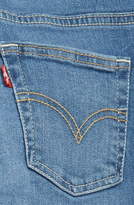 Thumbnail for your product : Levi's Drawstring Denim Jogger Pants