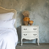 Thumbnail for your product : Eloquence Clementine Nightstand- Antique White