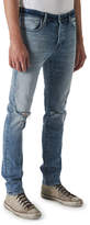 Thumbnail for your product : Neuw Men's Iggy Skinny Light-Wash Jeans, Chapman