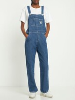 Thumbnail for your product : Carhartt Work In Progress Straight overalls