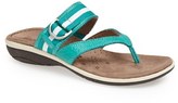 Thumbnail for your product : Naturalizer 'Vail' Sandal