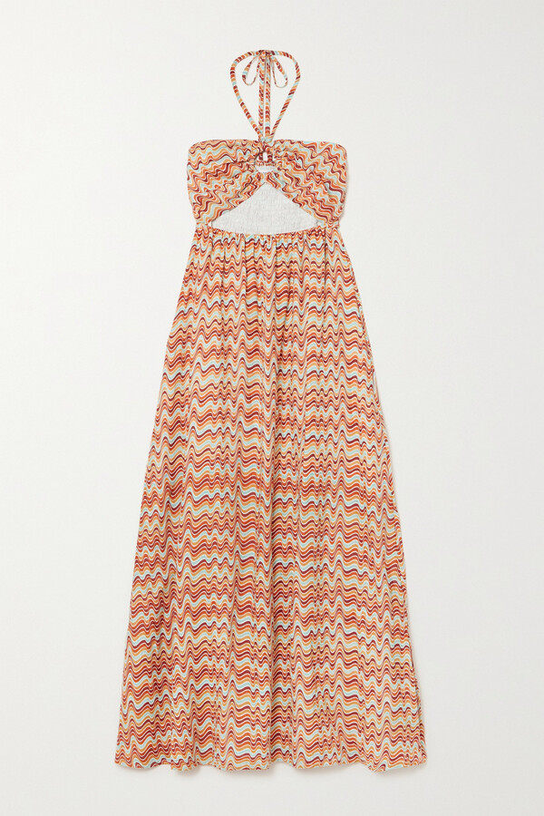 floaty summer dresses