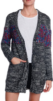 Thumbnail for your product : Twelfth St. By Cynthia Vincent BY CYNTHIA VINCENT Cardigan