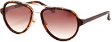 Thumbnail for your product : 3.1 Phillip Lim Aviator Sunglasses