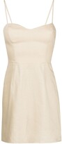 Thumbnail for your product : Reformation Roarke mini dress