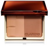 Thumbnail for your product : Clarins Bronzing Duo Mineral Powder Compact