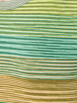 Thumbnail for your product : Missoni striped T-shirt