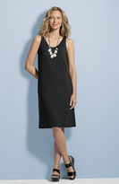 Thumbnail for your product : J. Jill Wearever gathered tank dress