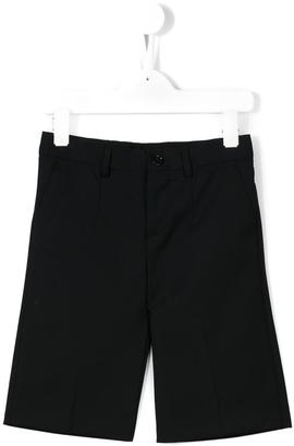 Dolce & Gabbana Kids - tailored trousers - kids - Spandex/Elastane/Virgin Wool - 8 yrs