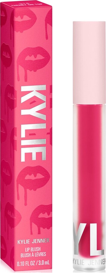 Kylie Cosmetics Lip Blush