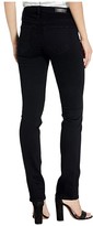 Thumbnail for your product : AG Jeans Harper in Opulent Black (Opulent Black) Women's Jeans