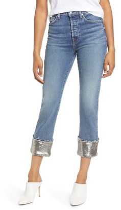 mens jeans with bling on back pockets