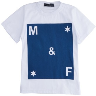 Manuell & Frank T-shirts