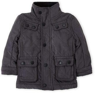 Urban Republic Infant Boys) Quilted Zip-Up Jacket