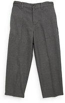 Thumbnail for your product : Hartstrings Toddler's & Little Boy's Tailored Pants