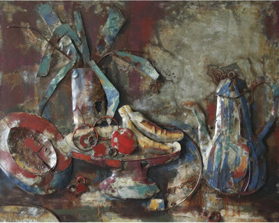 Yosemite Home Decor The Harvest II Painting