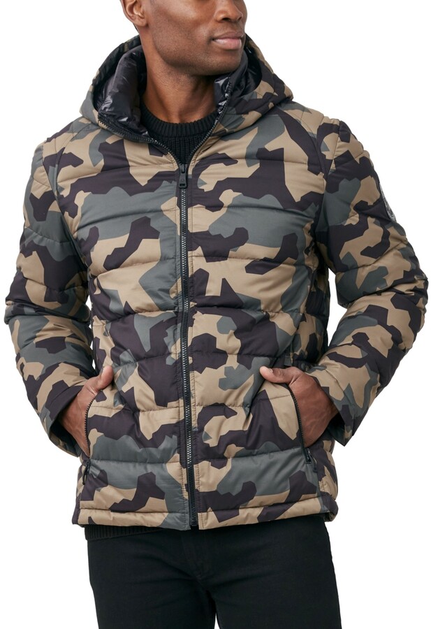 Halifax Men's Stretch Jacket ShopStyle