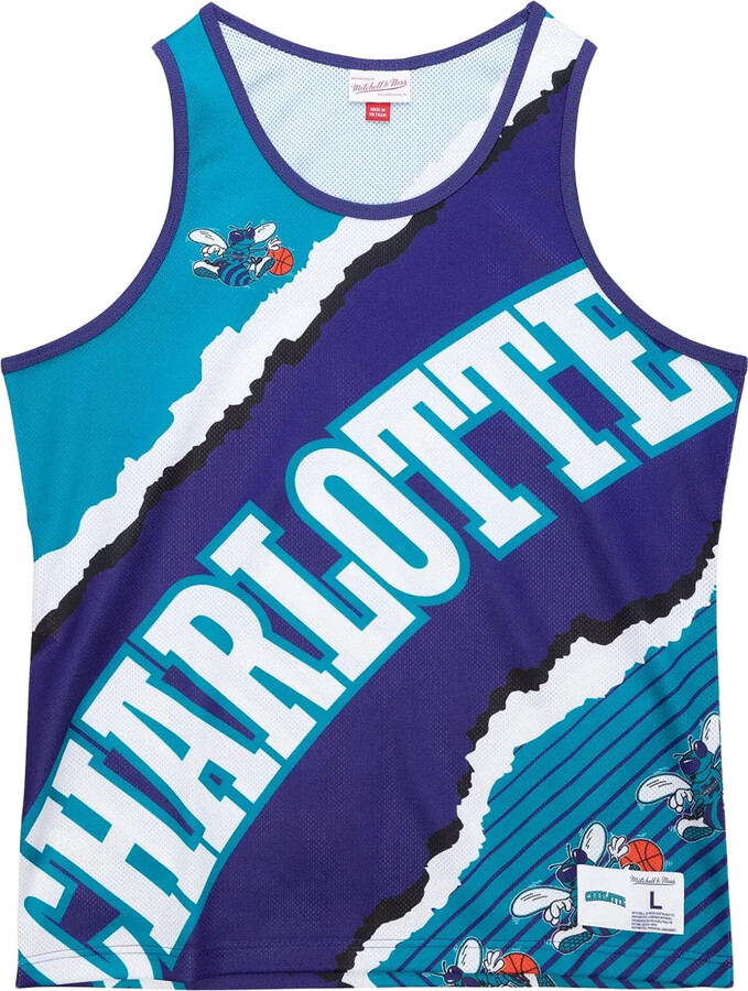 Mitchell & Ness Jumbotron 2.0 tank top