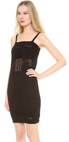 Thumbnail for your product : Jean Paul Gaultier Knit Dress