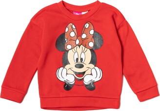 Disney Store NW2 Mickey Mouse M Logo Adult Navy Sweatshirt Men