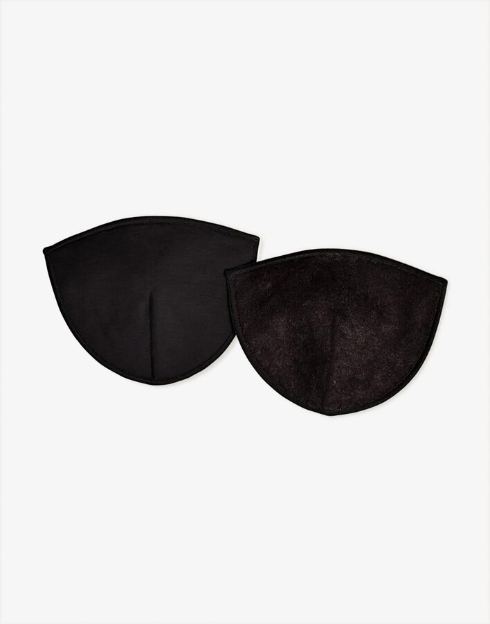 Madewell HATCH Collection The AntiLeakage Pad 3Pack ShopStyle Lingerie