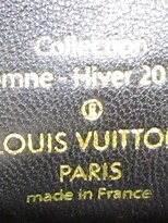 Thumbnail for your product : Louis Vuitton pre-owned monogram Fascination Lockit Frame BB handbag