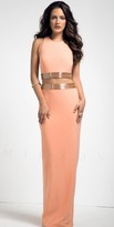 Thumbnail for your product : Mignon Two Piece Prom Dress