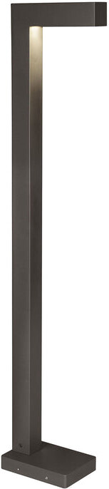Visual Comfort & Co. Sean Lavin Strut Outdoor Bollard Light
