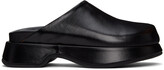 Thumbnail for your product : Reike Nen Black Hygge Clogs