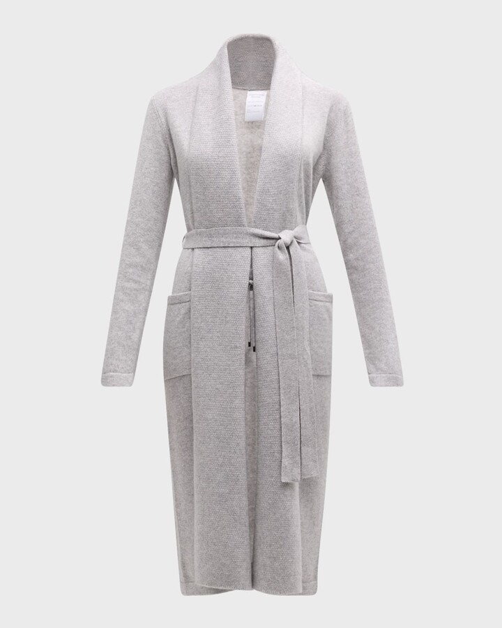 Cashmere Robes For Women ShopStyle