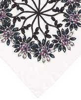 Thumbnail for your product : Sonia Rykiel Silk Floral Scarf