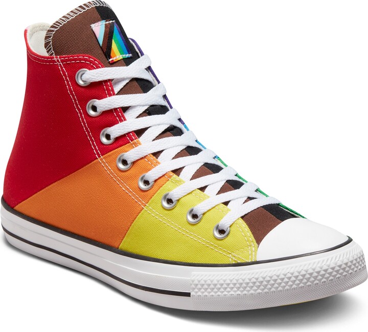 Converse Gender Inclusive Chuck Taylor® All Star® 70 High Top Sneaker -  ShopStyle